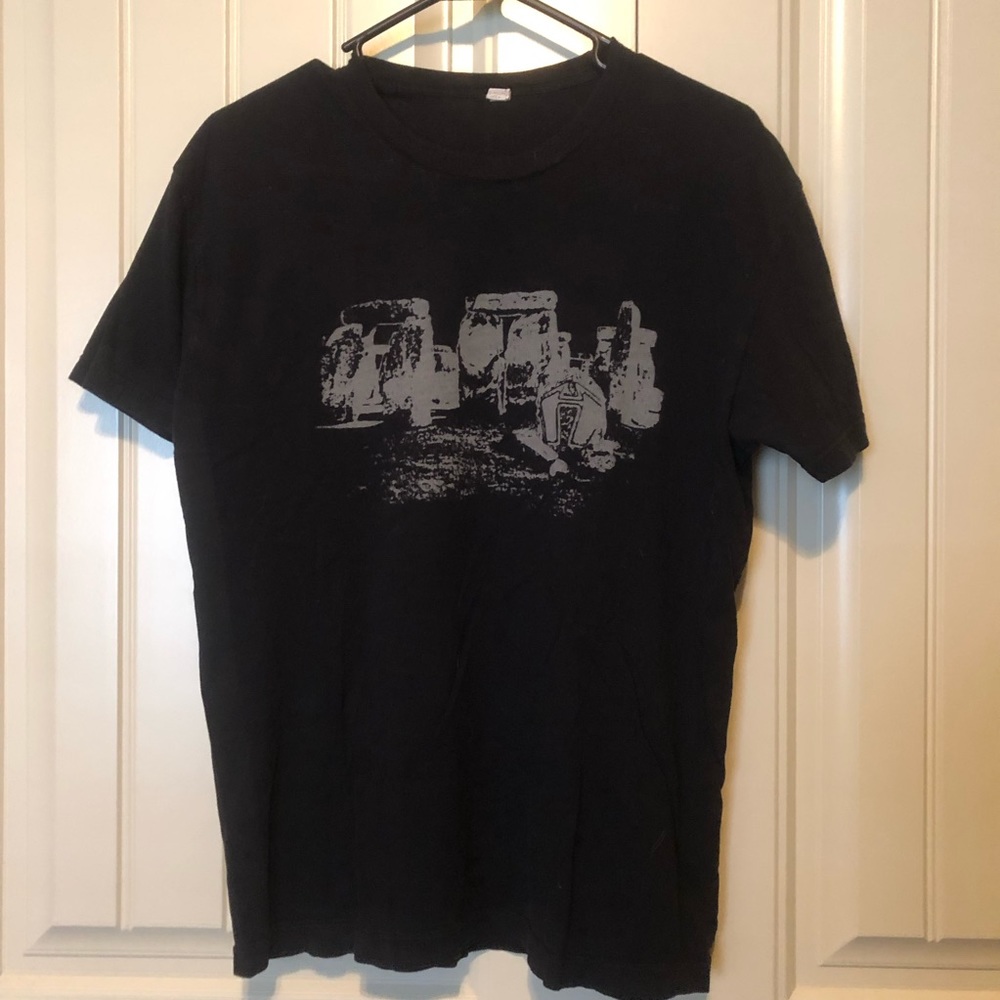 Hylete Stonehenge Shirt